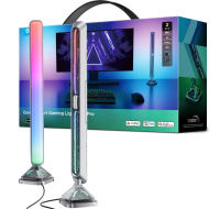 Govee Smart RGBIC Gaming Pro světelné panely Matter