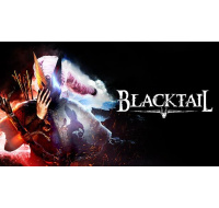 Blacktail (PC) klíč Steam