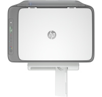BAZAR - HP All-in-One Deskjet 2820e HP+ Cement (A4, 7,5/5,5 ppm, USB, Wi-Fi, BT, Print, Scan, Copy) - Rozbaleno-výstava