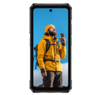 BAZAR - Smartphone Ulefone Armor 26 Ultra 5G 12GB/512GB (Black), po opravě