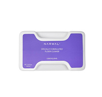 Narwal Z10 Pro - originální roztok pro čištění podlah, 580 ml