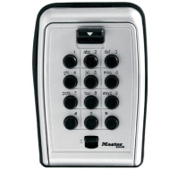 Master Lock Bezpečnostní schránka 5423EURD