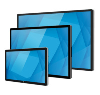 Elo 3204L, 81 cm (32''), Projected Capacitive, Full HD, USB-C, Ethernet, kit, black