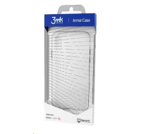 3mk ochranný kryt Armor Case pro Xiaomi Redmi 10 / Redmi 10 (2022), čirá