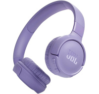 JBL T520BT Purple