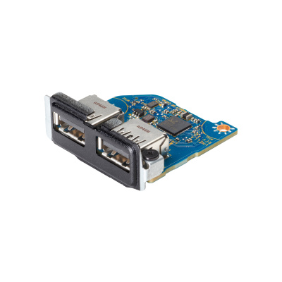 HP USB-C G2 ALT Flex IO v3