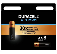 Duracell OPTIMUM AA 1500 K8 8pack