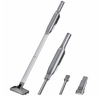 BAZAR - Salente HandyPlus, ruční multifunkční vysavač - Poškozený obal (Komplet)