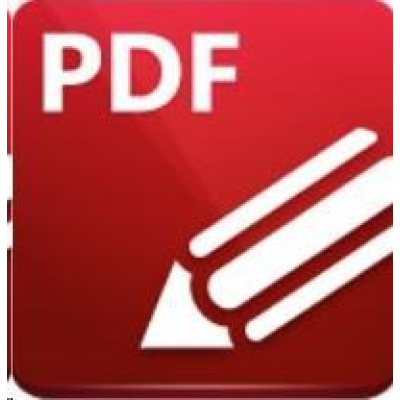 PDF-XChange Editor - 2 uživatelé (4 PC)/M2Y