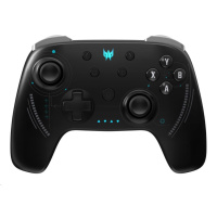 ACER Ovladač, Predator Wireless Gaming Controller Black PGR300