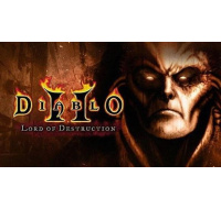 Diablo 2: Lord of Destruction (PC) PL klíč Battle.net