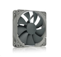 NOCTUA Ventilátor NF-P12 redux-900, 120mm, šedá