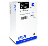 EPSON Ink čer WF-8090 / WF-8590 Ink Cartridge XXL Black (10.000 str.)
