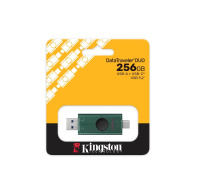Kingston Flash Disk 256GB Duo G2, USB 3.0