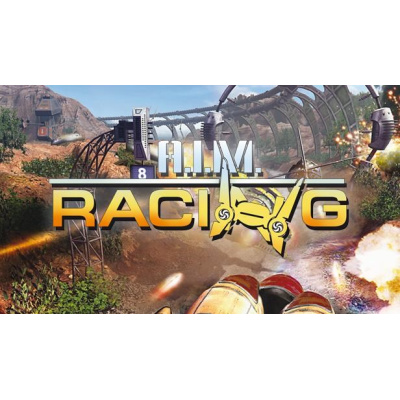 A.I.M. Racing (PC) klíč Steam