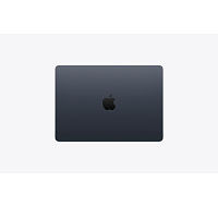 MacBook Air 13'' M5 chip with 10-core CPU and 8-core GPU, 16GB, 512GB SSD - Midnight