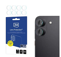3mk Lens Protection pro POCO X8 Pro