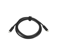 HP USB-C to USB-C 100W Cable