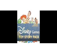 Disney Toy Story Pack (PC) klíč Steam