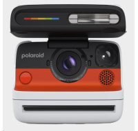 Polaroid Flip White