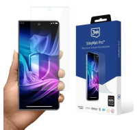 3mk ochranná folie Silky Matt Pro pro Tecno Phantom V Fold2 (front)