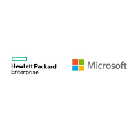 HPE Windows Server 2025 4-core Datacenter Additional License