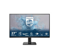 BAZAR - Philips MT 27" 27E2N1110 - 1920x1080,IPS,120Hz,D-Sub,1xHDMI - Poškozený obal