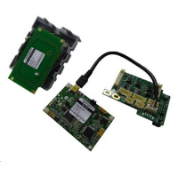 Evolis SpringCard Crazy Writer HSP encoding kit