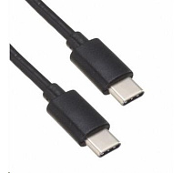Zebra Connection/Charging Cable, USB-C
