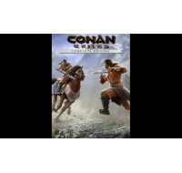 Conan Exiles Complete Edition (PC) klíč Steam