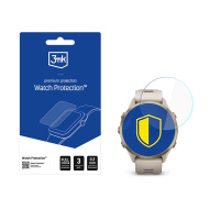 3mk ochranná folie Watch Protection ARC pro Garmin Forerunner 970 (47mm)