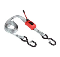 Master Lock Nastavitelný upínací popruh s háčky 3313EURDAT - 250cm