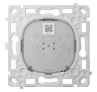 Ajax  LightCore (Dimmer) Stmívatelné relé vypínače - vertikální