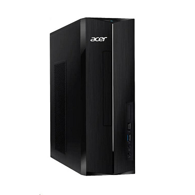 ACER PC Aspire XC-1715,N150,8GB,512GB,N/A,Linux,Black