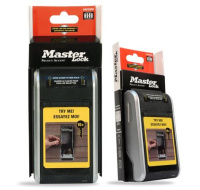 Master Lock Nástěnná bezpečnostní schránka 5481EURD