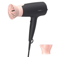 Philips Series 3000 BHD350/10 fén na vlasy, 2100 W, 3 nastavení teploty a rychlosti, studený vzduch