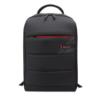 Bestlife batoh na 15,6" notebook s USB konektorem