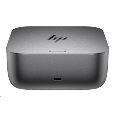 HP Dock - Thunderbolt 100W G6 1xTB4, 3x USB 3.2, 2xUSB-C 3.2, 1x TB 4, HDMI 2.1, 2xDP 1.4, 1xRJ45 2.5Gbps