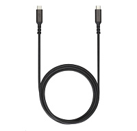 ASUS ROG kabel USB-C kabel 240W, černý