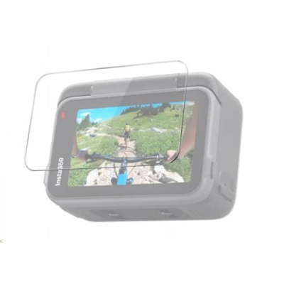 Insta360 Ace Pro - Ochrana displeje