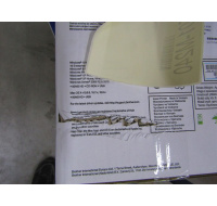 BAZAR - BROTHER tiskárna laserová mono HL-1110E - A4, 20ppm, 600x600, 1MB, GDI, USB 2.0, bílá - pošk. obal