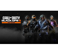 Call of Duty: Black Ops 6 Edycja Skarbca (Xbox One / XS)