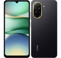 Xiaomi Redmi A5 3GB/64GB, Black EU (obsahuje nabíječku i obal)