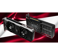 ACER Grafická karta Nitro Intel Arc B580, 12GB, 2.74GHz