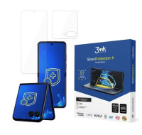 3mk ochranná folie SilverProtection+ Folded Edition pro Motorola Razr 50 Ultra