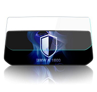 3mk BladeShield Center Display pro BMW K 1600