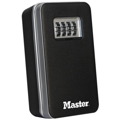 Master Lock Bezpečnostní schránka 5410EURD