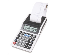 Rebell kalkulačka - tisková - PDC10