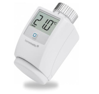 Homematic IP  Termostatická hlavice Optimal - HmIP-eTRV-2