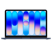 MacBook Neo 13'' A18 Pro chip with 6-core CPU and 5-core GPU, 8GB, 256GB SSD - Indigo